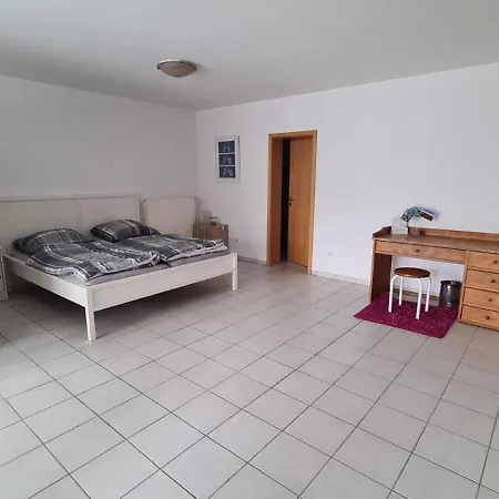 Ruhige Am Rande Des Nordschwarzwalds * Straubenhardt