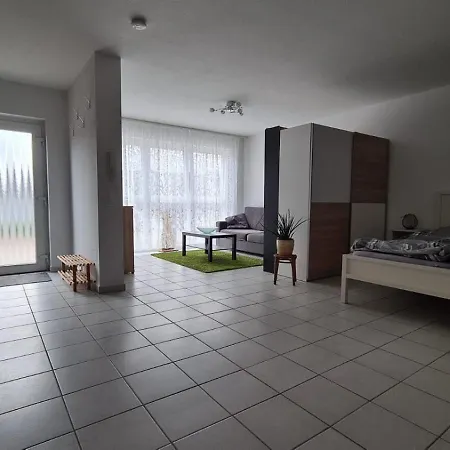 Apartment Ruhige Am Rande Des Nordschwarzwalds *