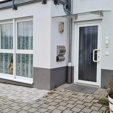 Ruhige Am Rande Des Nordschwarzwalds Apartment *